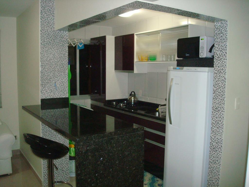 Apartamento Acacias Balneario Camboriu Exterior photo