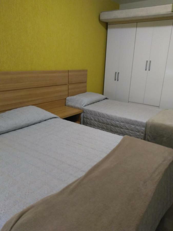 Apartamento Acacias Balneario Camboriu Exterior photo