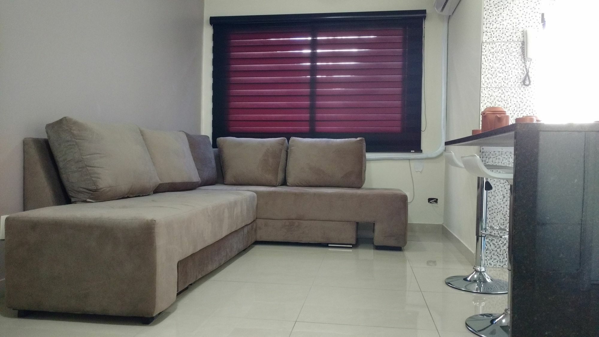 Apartamento Acacias Balneario Camboriu Exterior photo