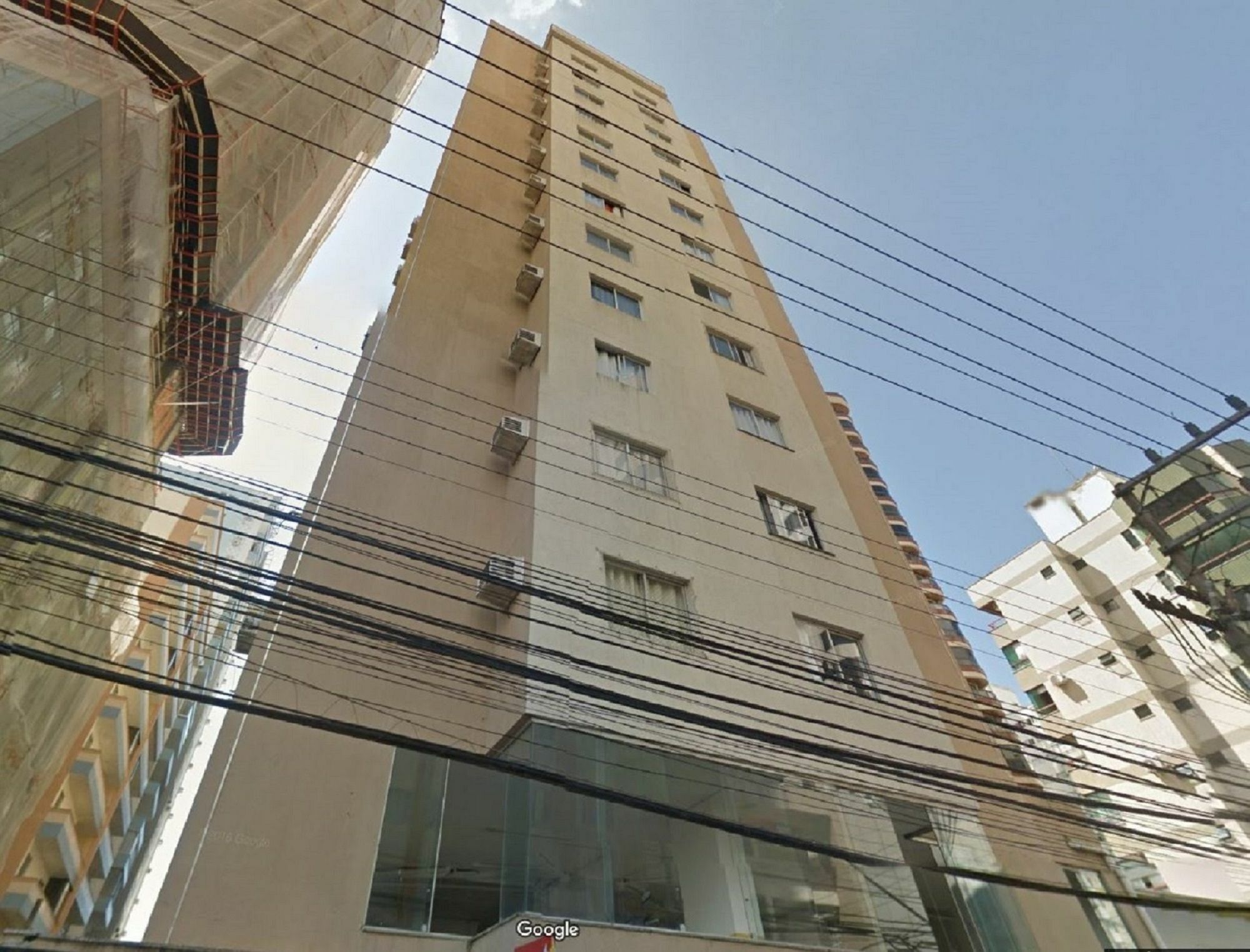 Apartamento Acacias Balneario Camboriu Exterior photo