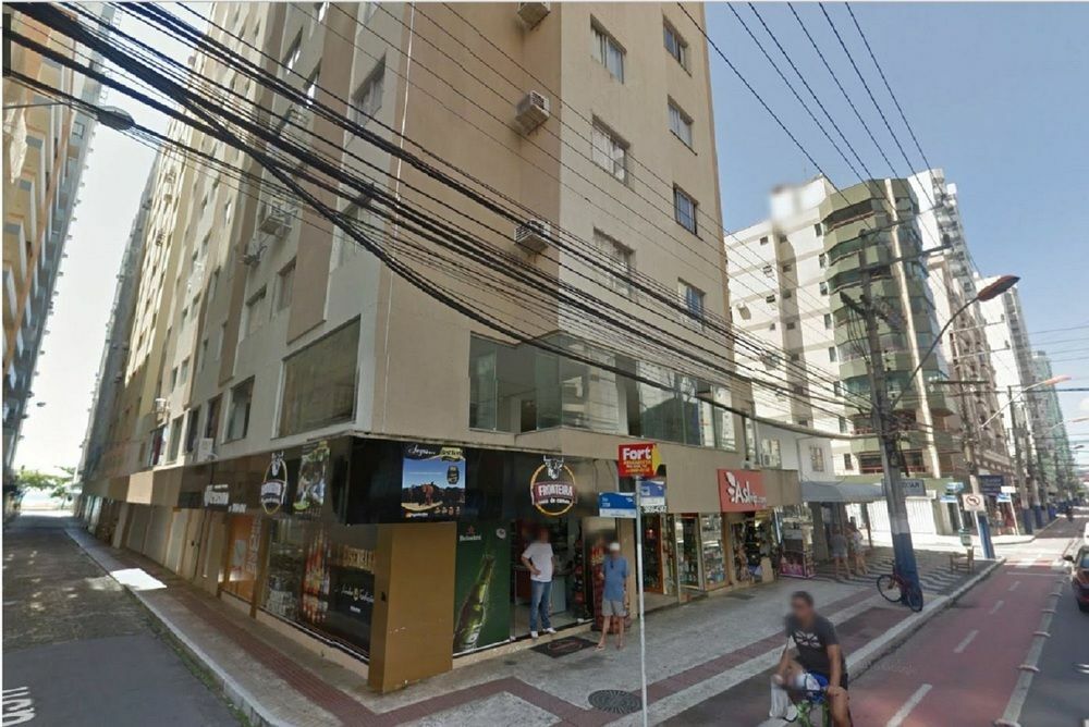 Apartamento Acacias Balneario Camboriu Exterior photo